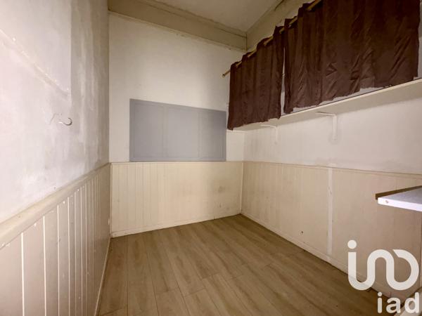 Maison à vendre 4 pièces 111 m² Sigean