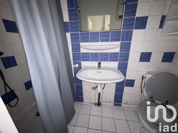 Maison à vendre 4 pièces 111 m² Sigean