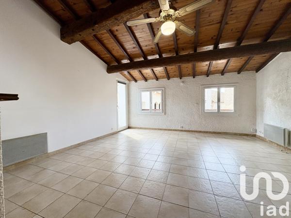 Maison à vendre 4 pièces 111 m² Sigean