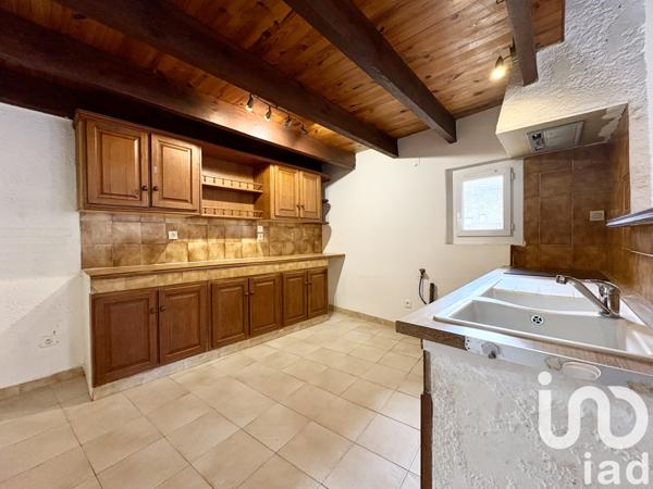Maison à vendre 4 pièces 111 m² Sigean