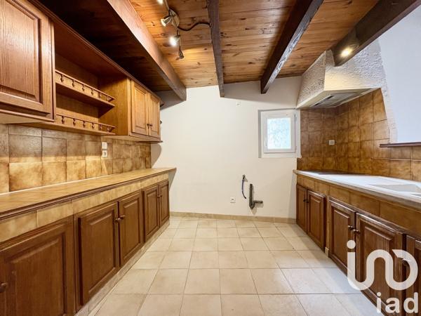 Maison à vendre 4 pièces 111 m² Sigean