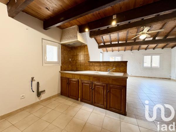 Maison à vendre 4 pièces 111 m² Sigean