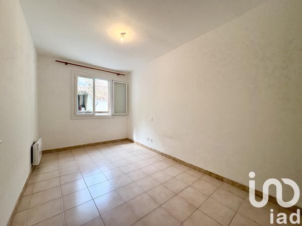 Maison à vendre 4 pièces 111 m² Sigean
