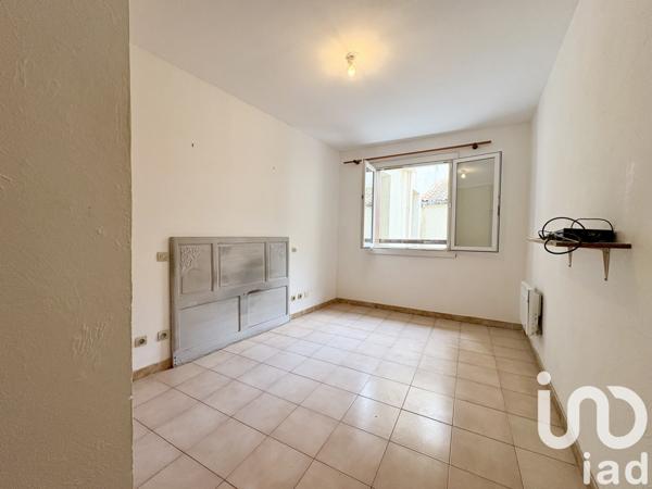 Maison à vendre 4 pièces 111 m² Sigean