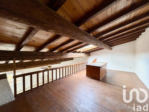 Maison à vendre 4 pièces 111 m² Sigean