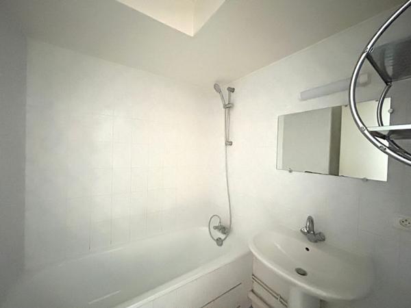 Appartement Caen 1 pièce(s) 17.68 m2