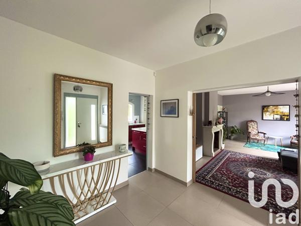 Maison à vendre 6 pièces 211 m² Montrabé