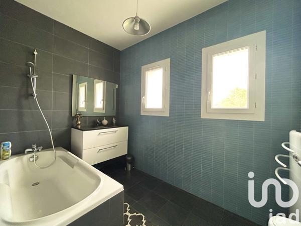 Maison à vendre 6 pièces 211 m² Montrabé