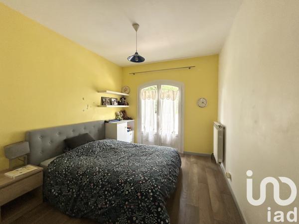 Maison à vendre 6 pièces 211 m² Montrabé