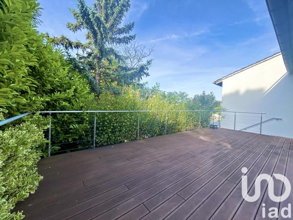 Maison à vendre 6 pièces 211 m² Montrabé