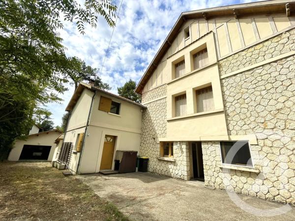Appartement T5 à vendre  5 pièces - 106,31 m 2   ST GEORGES DE DIDONNE  - 17