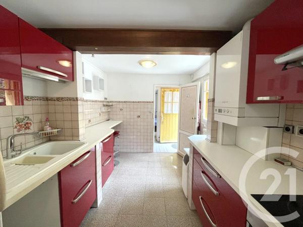 Appartement T5 à vendre  5 pièces - 106,31 m 2   ST GEORGES DE DIDONNE  - 17
