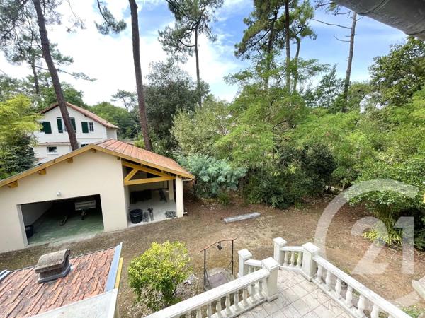 Appartement T5 à vendre  5 pièces - 106,31 m 2   ST GEORGES DE DIDONNE  - 17