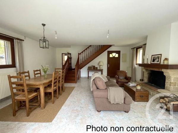 Appartement T5 à vendre  5 pièces - 106,31 m 2   ST GEORGES DE DIDONNE  - 17