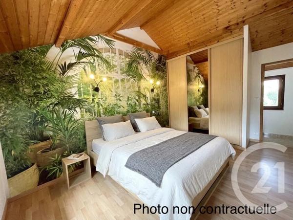Appartement T5 à vendre  5 pièces - 106,31 m 2   ST GEORGES DE DIDONNE  - 17