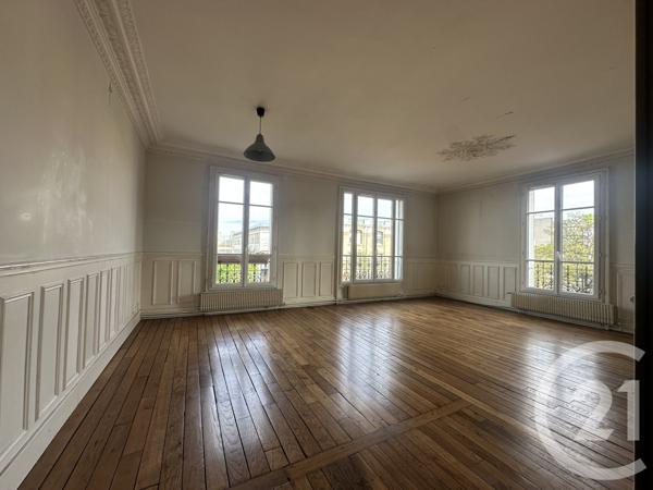 Appartement F5 à vendre  5 pièces - 98,15 m2 PANTIN - 93