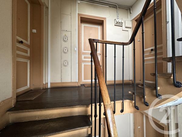 Appartement F5 à vendre  5 pièces - 98,15 m2 PANTIN - 93