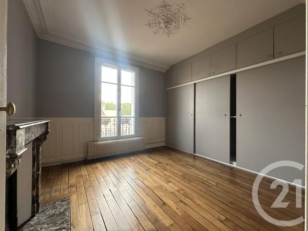 Appartement F5 à vendre  5 pièces - 98,15 m2 PANTIN - 93