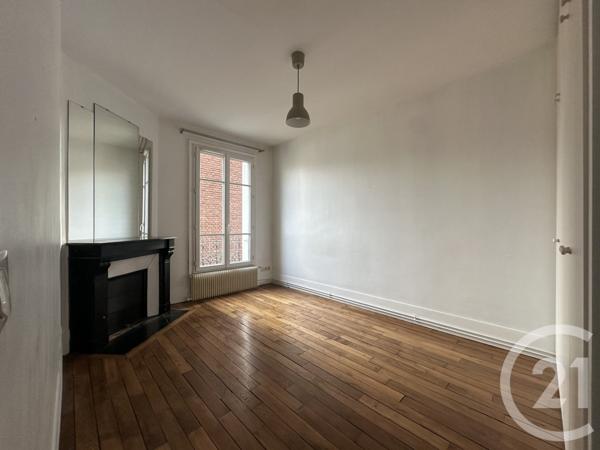 Appartement F5 à vendre  5 pièces - 98,15 m2 PANTIN - 93