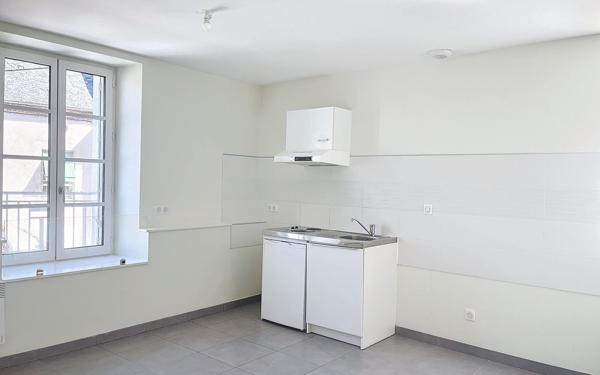 Appartement à louer    2 pièces •  Terrasson-Lavilledieu