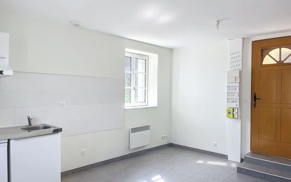 Appartement à louer    2 pièces •  Terrasson-Lavilledieu