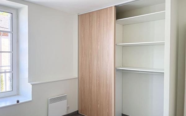 Appartement à louer    2 pièces •  Terrasson-Lavilledieu