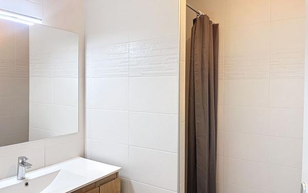 Appartement à louer    2 pièces •  Terrasson-Lavilledieu