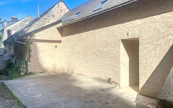 Appartement à louer    2 pièces •  Terrasson-Lavilledieu