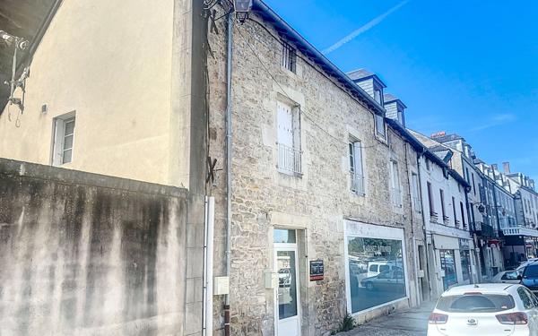 Appartement à louer    2 pièces •  Terrasson-Lavilledieu