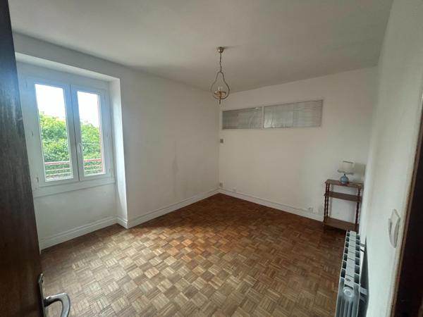 Maison à SAINT-MARCEL, 36200 - 6 pièces 133m²
