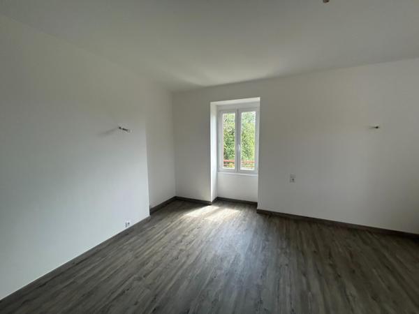Maison à SAINT-MARCEL, 36200 - 6 pièces 133m²