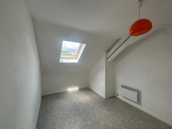 Maison à SAINT-MARCEL, 36200 - 6 pièces 133m²