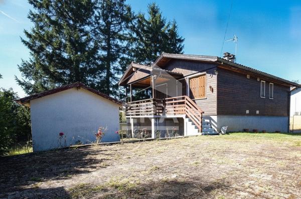 Maison 69890 3 pièce(s) 63 m2