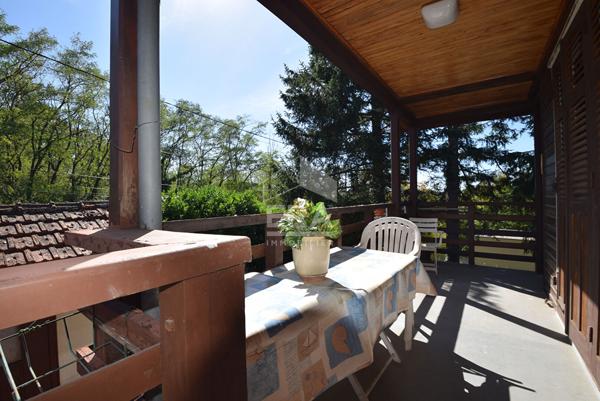 Maison 69890 3 pièce(s) 63 m2