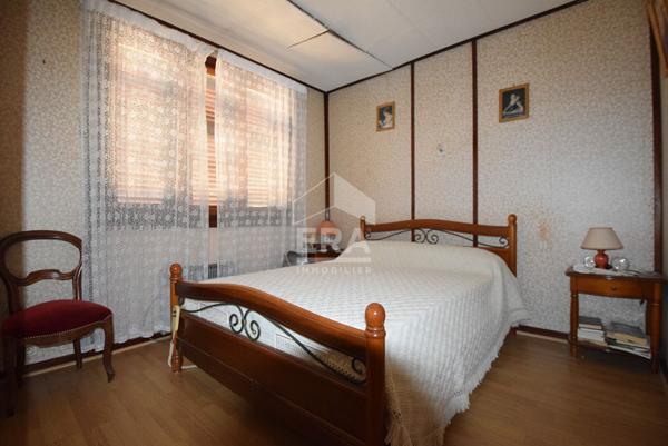 Maison 69890 3 pièce(s) 63 m2
