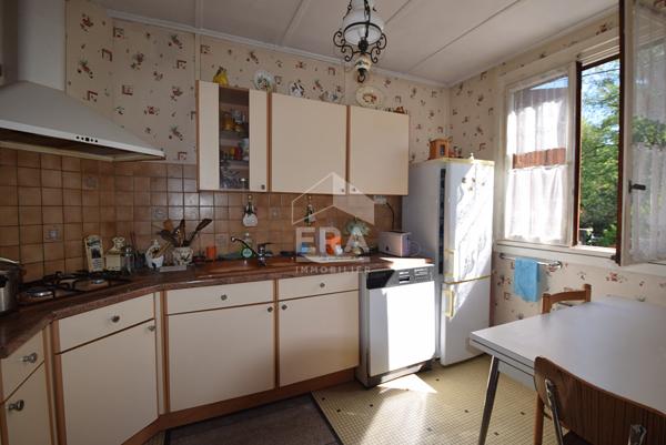 Maison 69890 3 pièce(s) 63 m2