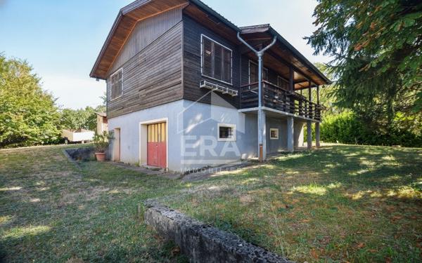 Maison 69890 3 pièce(s) 63 m2