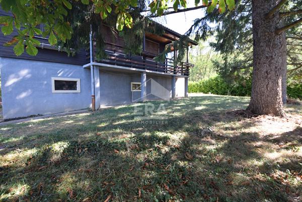 Maison 69890 3 pièce(s) 63 m2