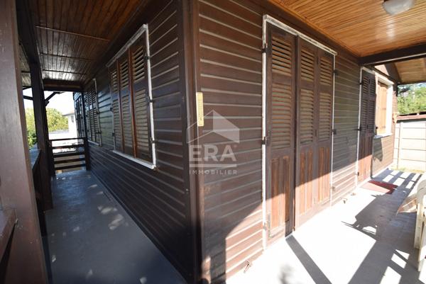 Maison 69890 3 pièce(s) 63 m2