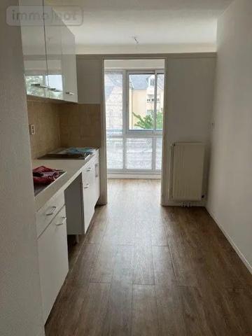 Achat - Appartement | Appartement Le Mans 72000 3 pièces 50 m 2