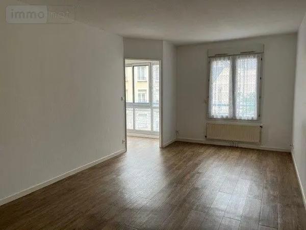 Achat - Appartement | Appartement Le Mans 72000 3 pièces 50 m 2