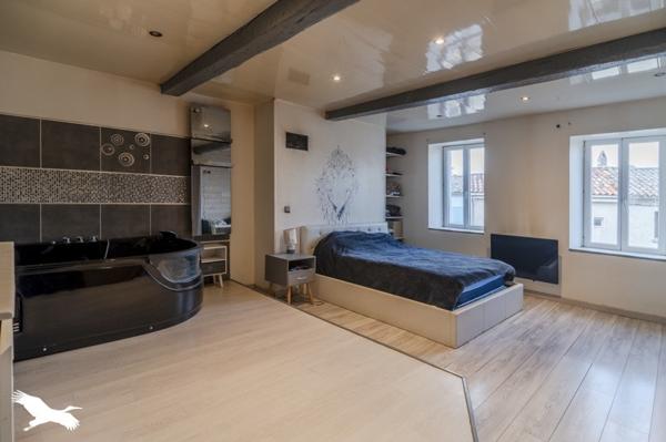 Maison à vendre |  Les Cammazes |  5 pièces | 110 m²