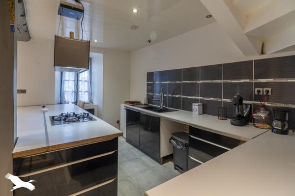 Maison à vendre |  Les Cammazes |  5 pièces | 110 m²