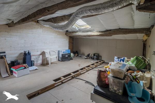 Maison à vendre |  Les Cammazes |  5 pièces | 110 m²