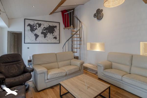 Maison 195 000 € Les Cammazes 5 p 110 m² DPE D