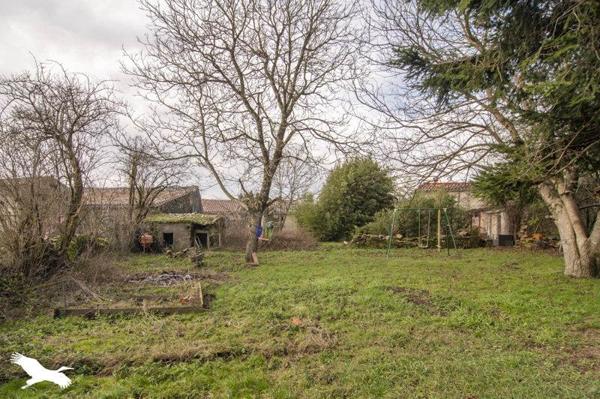 Maison 195 000 € Les Cammazes 5 p 110 m² DPE D