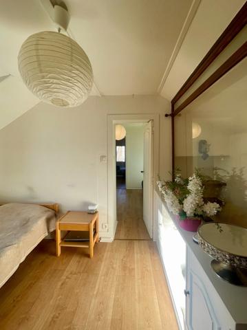 Maison à vendre et sa dépendance 8 pièces NEVERS (58)