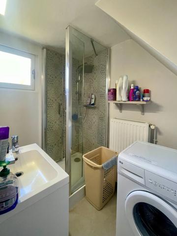 Maison à vendre et sa dépendance 8 pièces NEVERS (58)