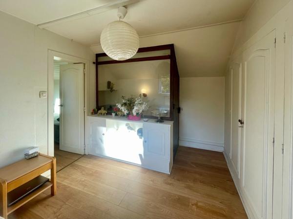 Maison à vendre et sa dépendance 8 pièces NEVERS (58)