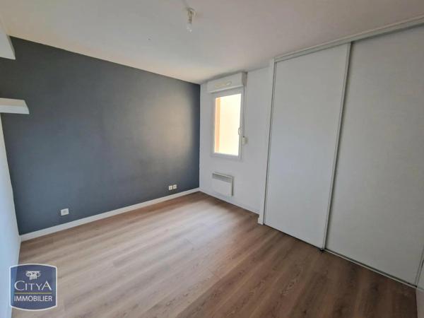Appartement à louer 2 pièces 48.57m² Roanne (42300)